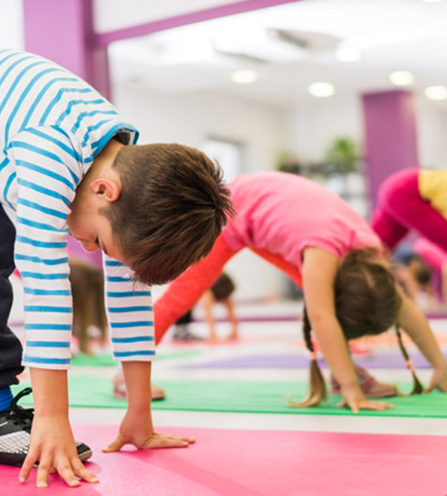 Aktivnosti Kineziologa Poreč